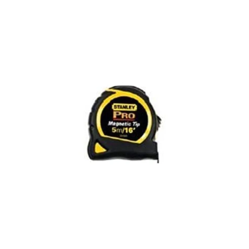 CINTA METRICA 8.0 MT IMANTADA 30088 STANLEY