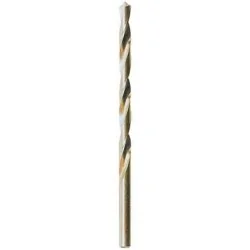BROCA P/AC.INOX 5% COBALT...