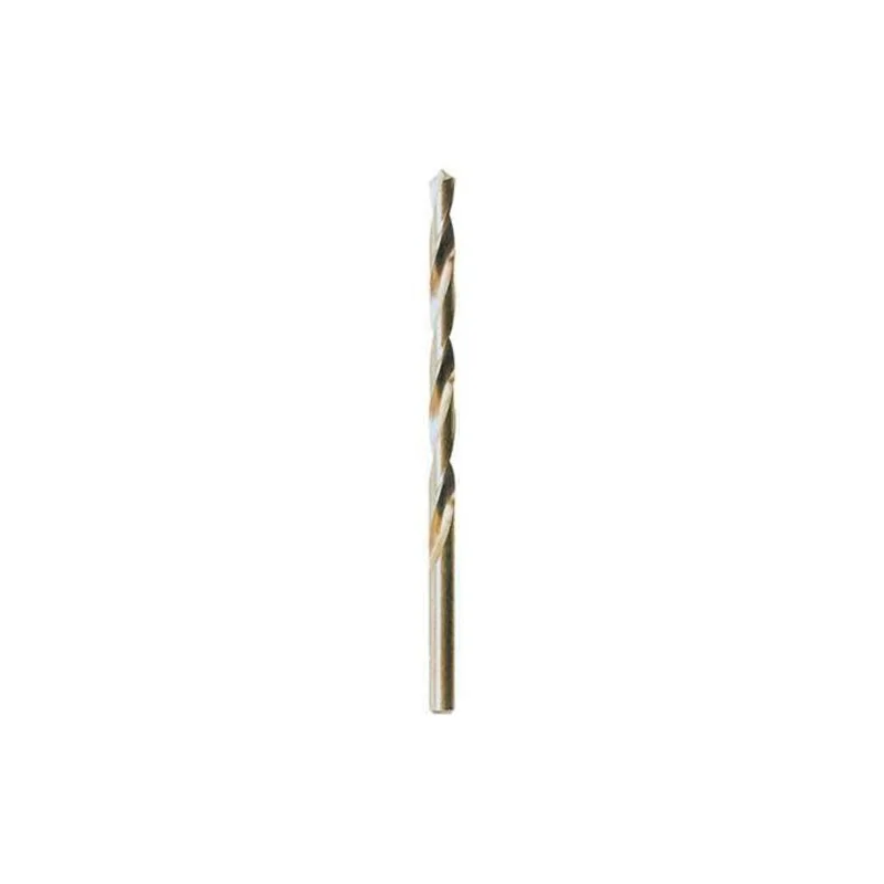 BROCA P/AC.INOX 5% COBALT 05.0MM SCMC