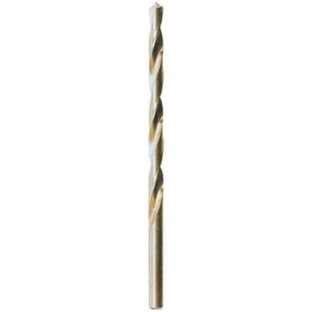 BROCA P/AC.INOX 5% COBALT 05.0MM SCMC