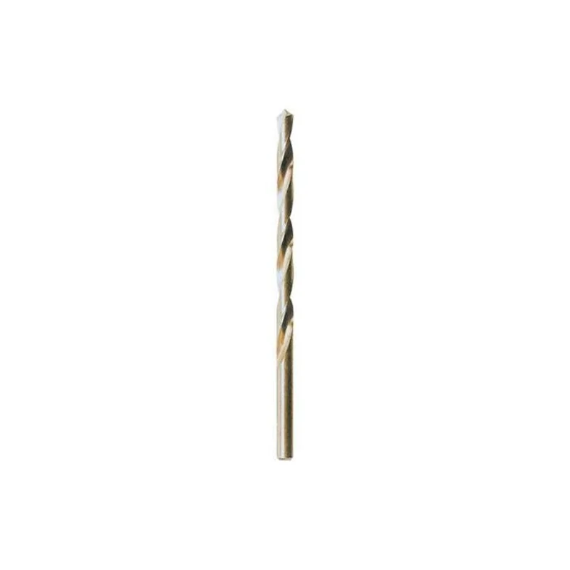 BROCA P/AC.INOX 5% COBALT 03.0MM SCMC