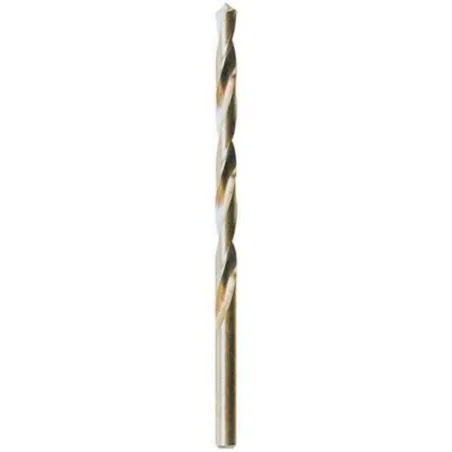 BROCA P/AC.INOX 5% COBALT 03.0MM SCMC