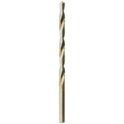 BROCA P/AC.INOX 5% COBALT...