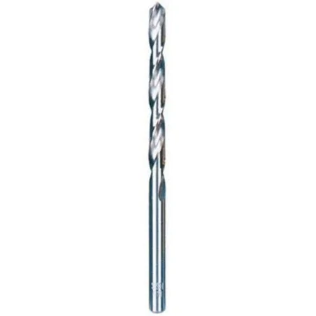BROCA P/ACERO RAPIDO (HSS) 02.0MM SCMC