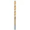 BROCA TITANIO 02.5MM SCMC