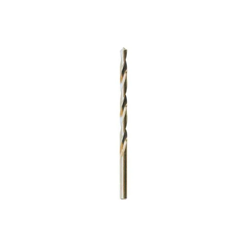 BROCA P/AC.INOX 5% COBALT 02.0MM SCMC