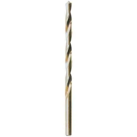 BROCA P/AC.INOX 5% COBALT 10.5MM SCMC