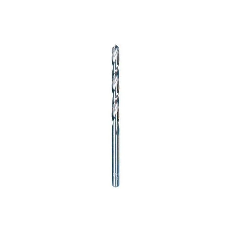 BROCA P/ACERO RAPIDO (HSS) 06.5MM SCMC