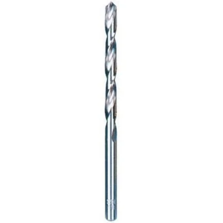 BROCA P/ACERO RAPIDO (HSS) 06.5MM SCMC