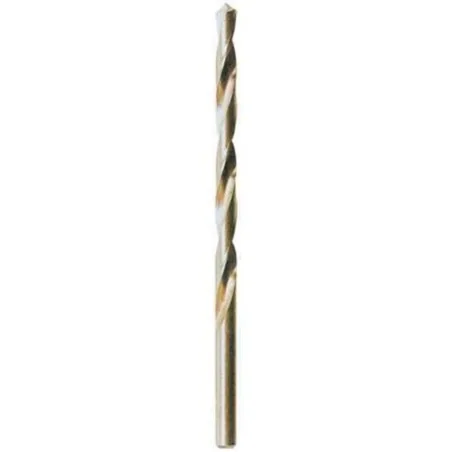 BROCA P/AC.INOX 5% COBALT 14.5MM SCMC