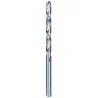 BROCA P/ACERO RAPIDO (HSS) 03.0MM SCMC