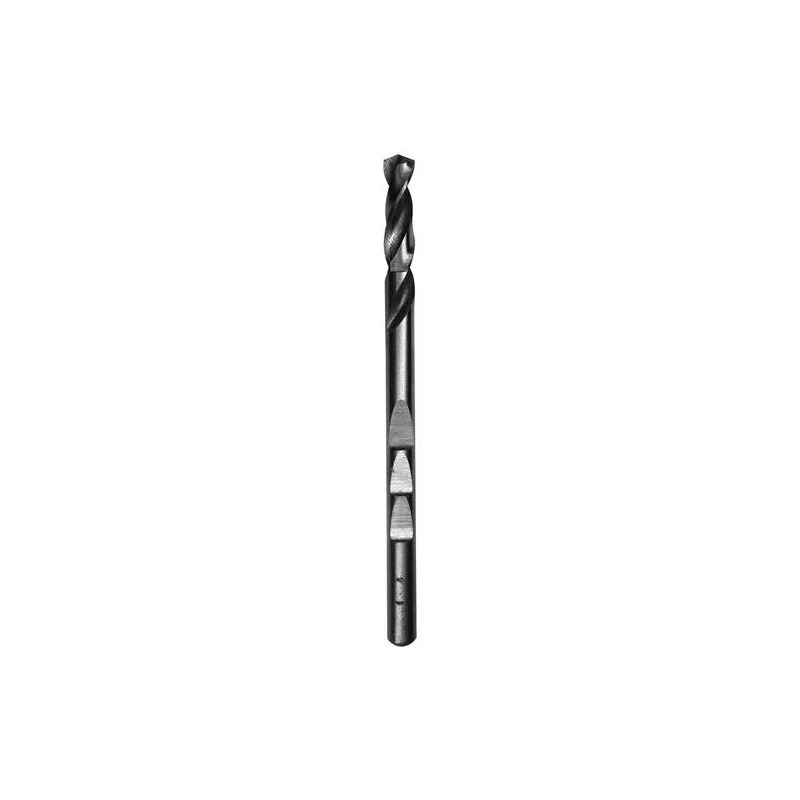 BROCA GUIA 1/4" X 4" SCMC