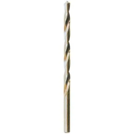 BROCA P/AC.INOX 5% COBALT 03.5MM SCMC