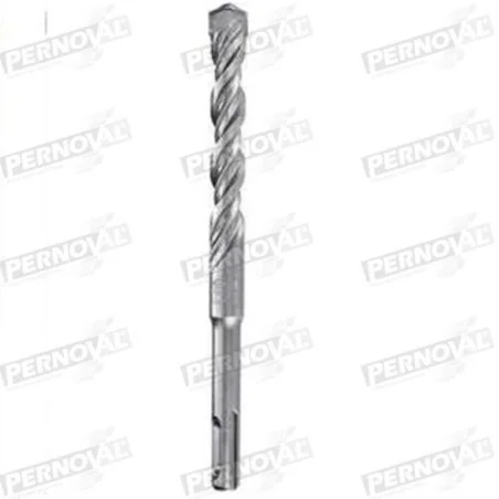 BROCA SDS PLUS 08 X 210MM (150MM) 095013 SCMC