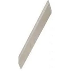 CUCHILLA P/TORNO HSS 3/4 X...