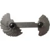 CUENTA HILOS MM/PULG 52 HOJAS 145001 SCMC