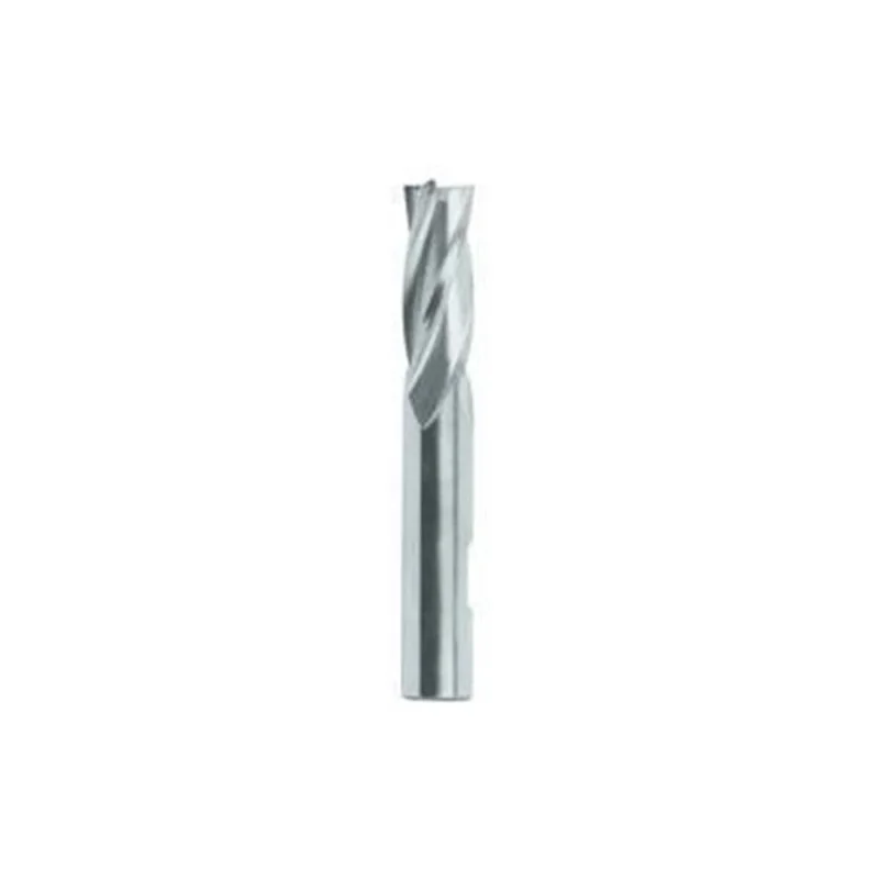 FRESA RECTA ACERO RAPIDO 11MM 4LBS SCMC