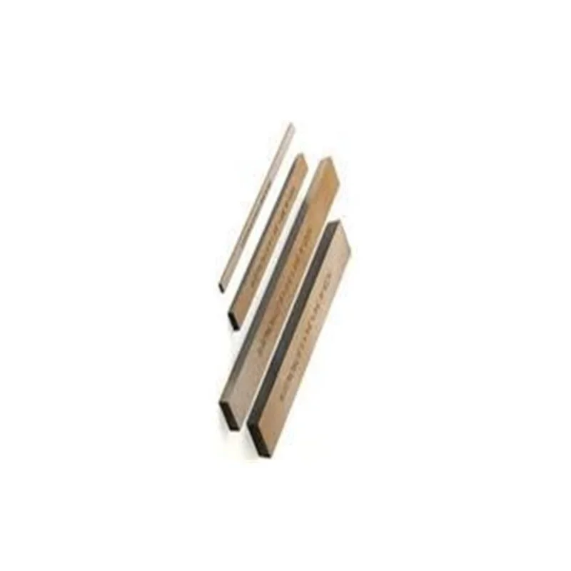 HERRAMIENTA P/TORNO HSS-CO (8%) 1/4 X 2.1/2 SCMC