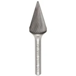 LIMA ROTATIVA EJE 6MM GFM...