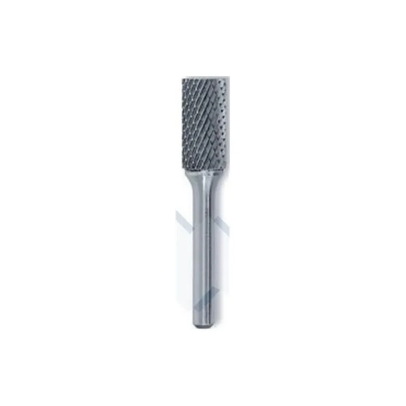 LIMA ROTATIVA EJE 6MM GFA CILIN.PLAN 5/16" 067003