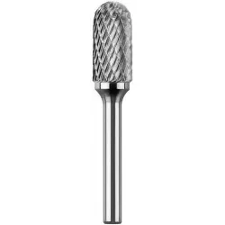 LIMA ROTATIVA EJE 6MM GFC...