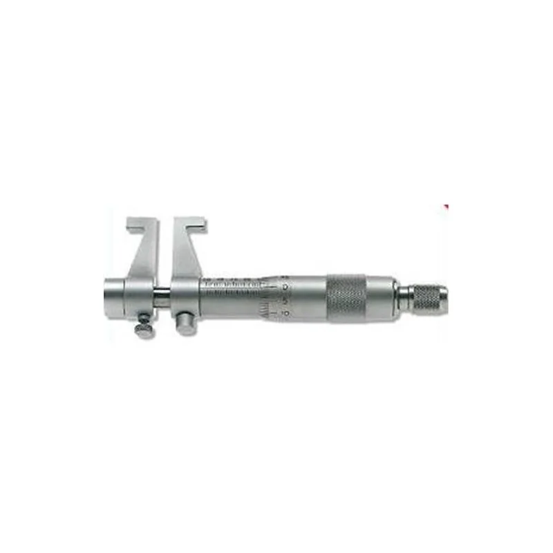 MICROMETRO INTERIOR 05-30MM C/ANILLO AJUST 068001