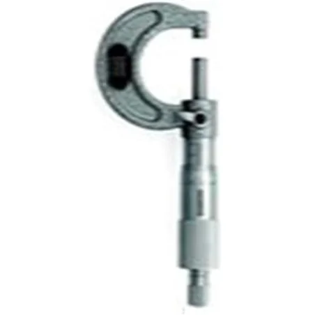 MICROMETRO EXTERIOR 000 - 25MM 054017 SCMC
