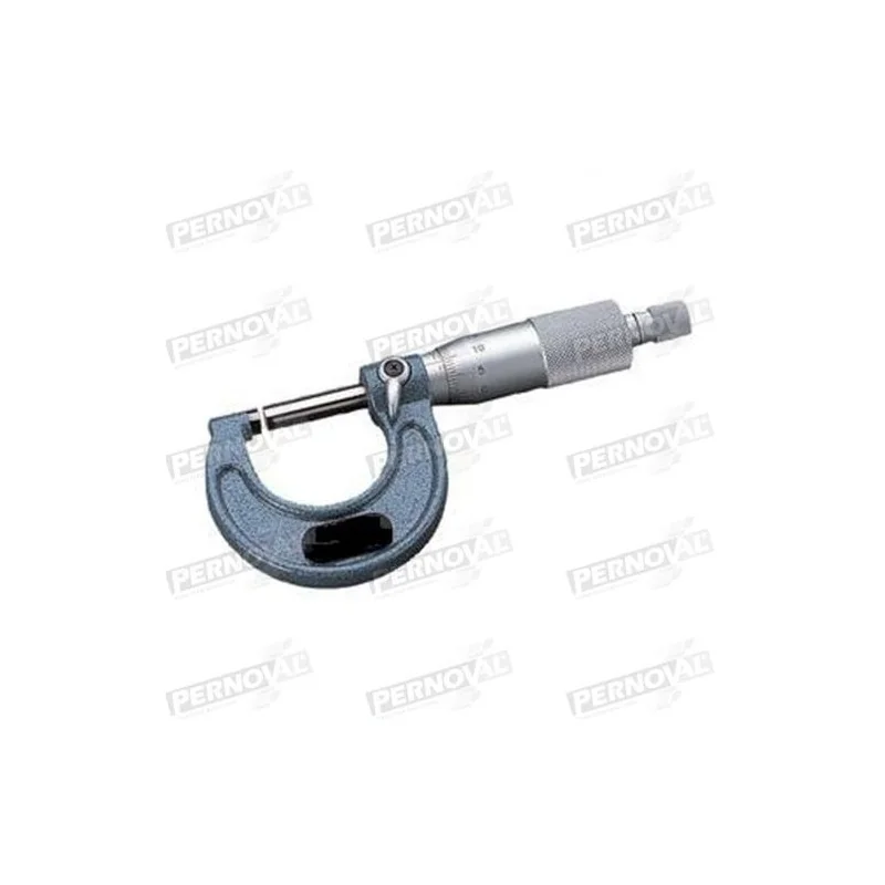 MICROMETRO EXTERIOR 100 - 125MM 054005 SCMC