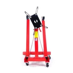 MULTIBANCO MOTORES 800KG P/ALZABLE HM1704 SCMC