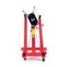 MULTIBANCO MOTORES 800KG P/ALZABLE HM1704 SCMC