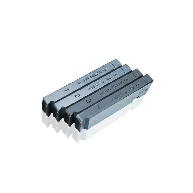 PEINE TERRAJA JUEGO BSP 1/2"-3/4" 134003 (4")SCMC