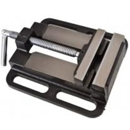 PRENSA FIJA P/TALADRO PEDESTAL 4" 42074003 SCMC