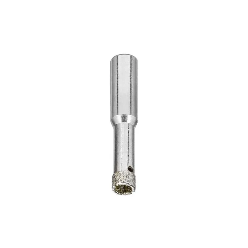 SIERRA COPA DIAMANTADA 06MM SCMC