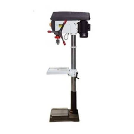 TALADRO PEDESTAL 2.0HP 220V 1" 120MM ZJ-5125