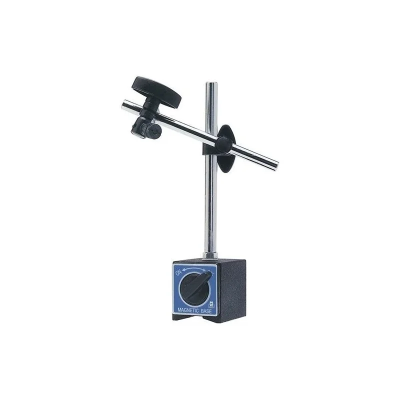 BASE MAGNETICA P/RELOJ COMPARADOR 60KG 111001 SCM