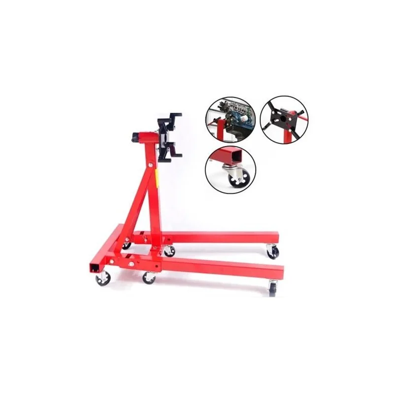 MULTIBANCO MOTORES 800KG P/ALZABLE HM1704 SCMC