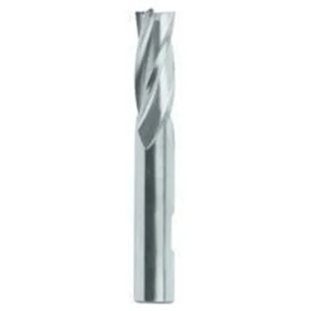 FRESA RECTA ACERO RAPIDO 07MM 4LBS SCMC