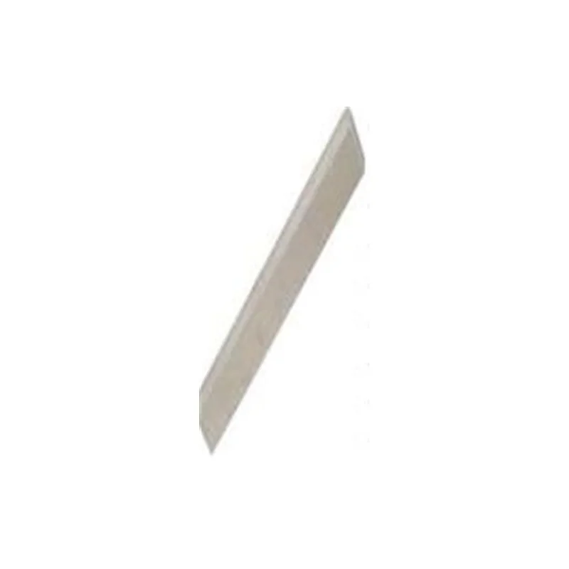 CUCHILLA P/TORNO HSS 1/2X 3/32 X4.1/2 41C001 SCMC