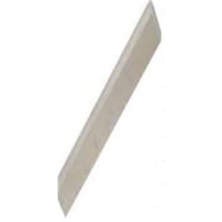 CUCHILLA P/TORNO HSS 1/2X 3/32 X4.1/2 41C001 SCMC