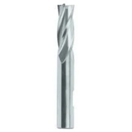 FRESA RECTA ACERO RAPIDO 06MM 4LBS SCMC