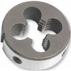 DADO TERRAJA HSS 1" 06MM X...