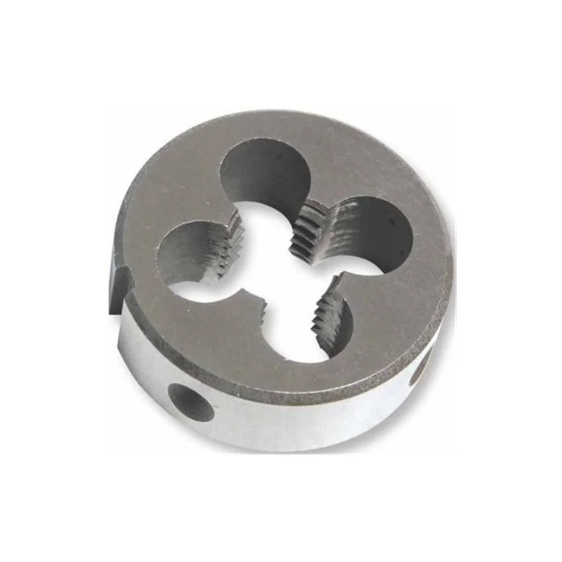 DADO TERRAJA HSS 1" 06MM X 1.00 SCMC