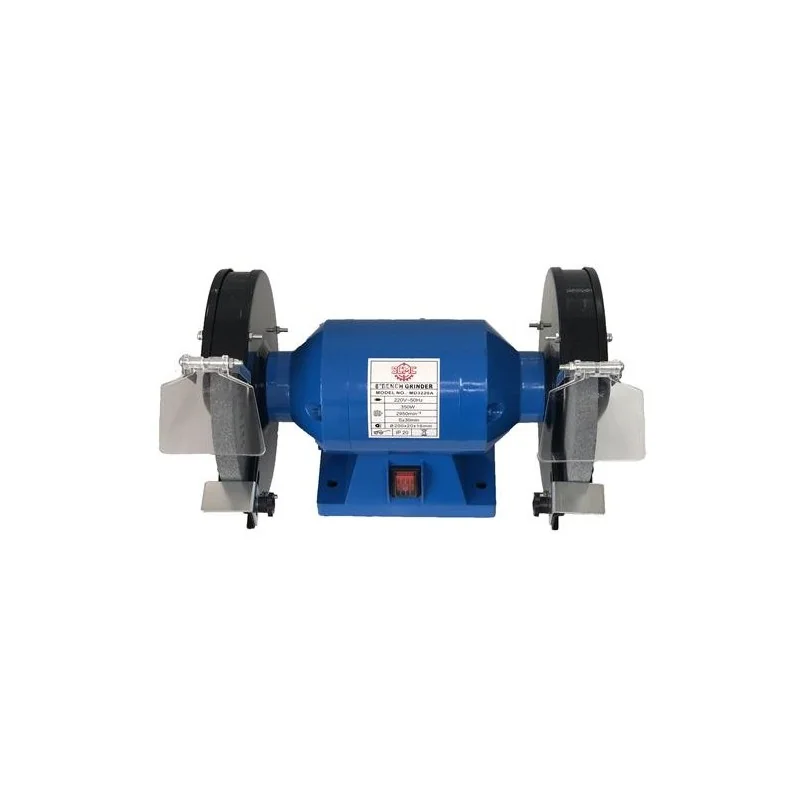 ESMERIL BANCO 08" 350W 2800RPM MD3220A SCMC