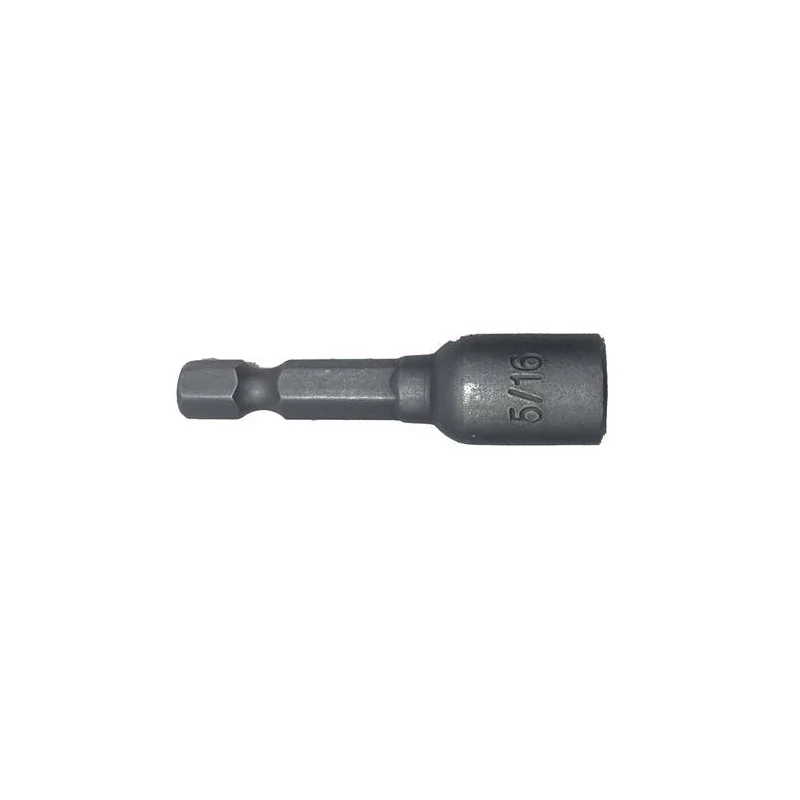 PUNTA DADO HEMBRA 5/16 X 48MM 5/16*48 SCMC