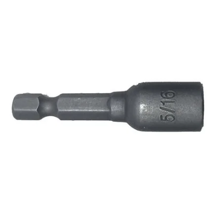 PUNTA DADO HEMBRA 5/16 X 48MM 5/16*48 SCMC