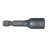 PUNTA DADO HEMBRA 5/16 X 48MM 5/16*48 SCMC