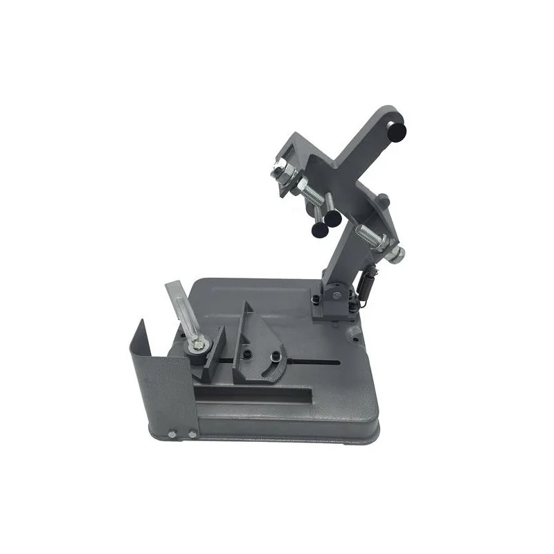 SOPORTE ESMERIL ANGULAR 7" Y 9" 214002 SCMC