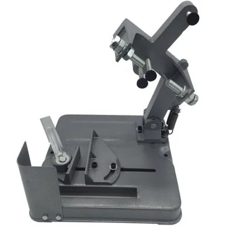 SOPORTE ESMERIL ANGULAR 7" Y 9" 214002 SCMC