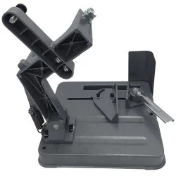 SOPORTE ESMERIL ANGULAR 7" Y 9" 214002 SCMC