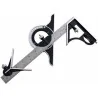 ESCUADRA COMBINACION 300MM 04PC 031001 SCMC